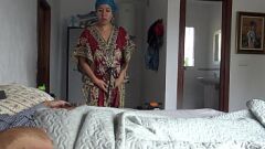 播放 土耳其女佣因大鸡巴口交而获得25里拉的惊喜