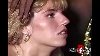 تشغيل بروس سبعة - خذها إلى الحد الأقصى - هيذر سانت. كلير