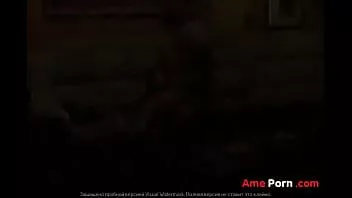 Redare Soția excitată are ceva timp singură cu bbc