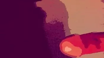 تشغيل صديقة سخيف بينما هي النافورات وتمتص ديك
