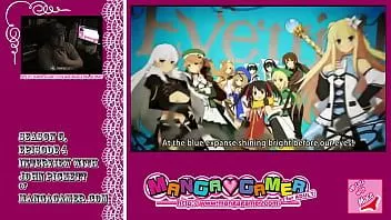 Reproduzir Até tarde com mace 5x04 - entrevista com mace e adam john pickett de mangagamer.com