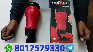 play Brinquedo sexual do masturbador louco para homens na Índia. ligue / whatsapp- 8017579330