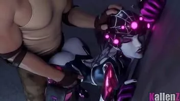 Play Flow compilation #2 (special widowmaker)