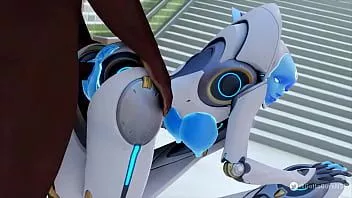 Reproducir Recopilación porno animada de SFM y Blender de alta calidad 48