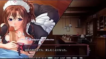 Play Saiminjutsu 4 route3 scene5 with subtitle