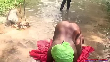 play Happy new year my fans = hardcore streaming sex in the village with my girlfriend