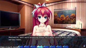 play Inyochu: insetos da inseminação parte 06 não me importa o que aconteça 01