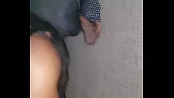 Reproduzir Galo almiscarado de 9 pol sem cortes adolescente de 19 anos 1ª visita ao gloryhole