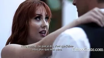 Reproducir Ella muestra su admiración por su padrastro - subs franceses