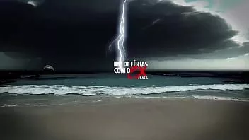Играть В отпуске с бывшим 01x02 - de férias com o ex brasil