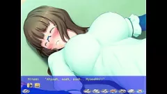 Reproduzir Sessão de jogos com classificação X do vizinho de anime, pt. 1