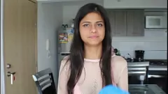 चलाएँ सौतेली बहन देसी चुदाई: हॉट इंडियन टीन हिंदी डर्टी सेक्स