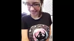 Redare Femdom Sexting Session Compilation: Umilitor încornorat cu o pradă groasă