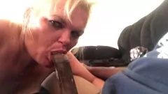 play Krągła mamuśka Jenna Jaymes bierze dużego czarnego kutasa