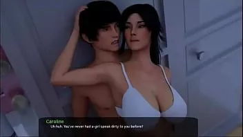 Putar Milfy city part #33 caroline buttjob dan mengendarai kontol ini