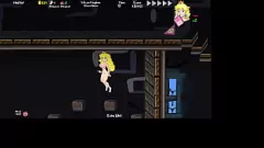 play Геймплей: Запретный лесбийский тройничок Пич - заполненная спермой оргия нимфоманок
