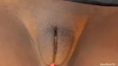 Reproduzir Sexystacy7 molhada e carnuda canadense boceta exposta