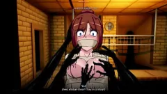 Jouer BDSM lesbian hentai: Edition de commentaire de l'aventure wrapturous