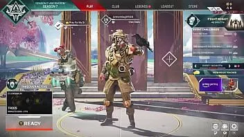 Reproduzir (novo) testando método de lobby de bot real | como entrar em lobbies de bot? falha do lobby do bot do ápice 9ª temporada!