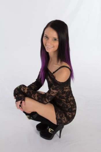 Pornstar Serenity Haze