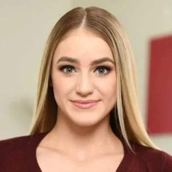 Pornostar Kenzie Madison