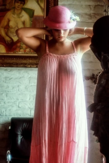 Pornstar Joanne Latham