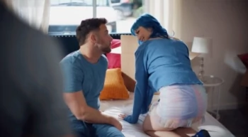 Pornostar Tony Rick