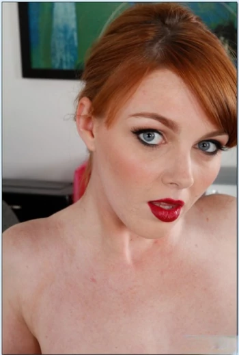 色情明星 Marie McCray