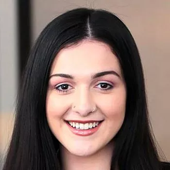 Porno Yıldızı April Valentino