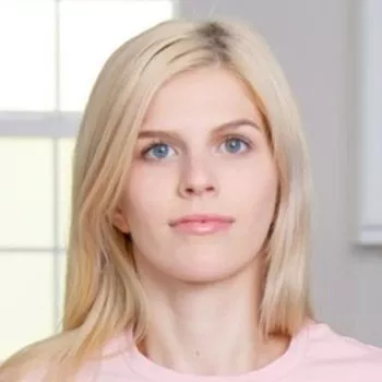 Pornostar Megan Holly