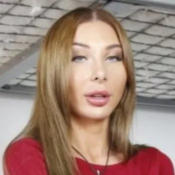 Pornstar Marylin Crystal