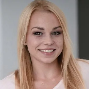 Pornstar Rebeka Black