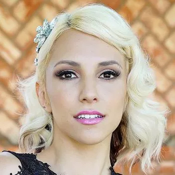 Porno Yıldızı Hime Marie