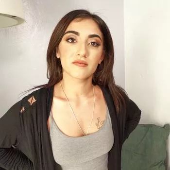 Pornstar Luci Diamond
