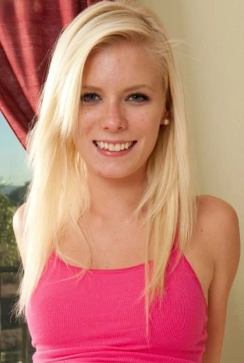 Pornostar Kyleigh Ann
